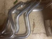 1965 Chevrolet El Camino for sale in Michigan (ID-163062)