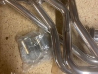 1965 Chevrolet El Camino for sale in Michigan (ID-163062)