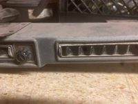 1965 Chevrolet El Camino for sale in Michigan (ID-163062)