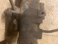 1965 Chevrolet El Camino for sale in Michigan (ID-163062)