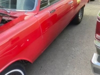 1965 Chevrolet El Camino for sale in Michigan (ID-163062)