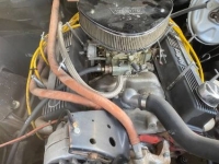 1965 Chevrolet El Camino for sale in Michigan (ID-163062)