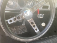 1965 Chevrolet El Camino for sale in Michigan (ID-163062)