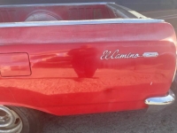 1965 Chevrolet El Camino for sale in Michigan (ID-163062)