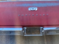 1965 Chevrolet El Camino for sale in Michigan (ID-163062)