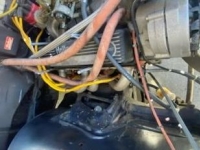 1965 Chevrolet El Camino for sale in Michigan (ID-163452)