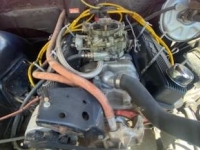 1965 Chevrolet El Camino for sale in Michigan (ID-163452)