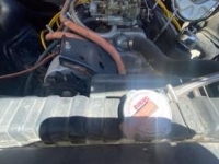 1965 Chevrolet El Camino for sale in Michigan (ID-163452)