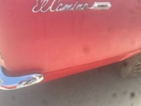 1965 Chevrolet El Camino for sale in Michigan (ID-163452)