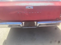 1965 Chevrolet El Camino for sale in Michigan (ID-163452)