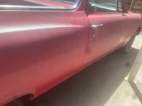 1965 Chevrolet El Camino for sale in Michigan (ID-163452)