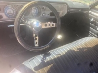 1965 Chevrolet El Camino for sale in Michigan (ID-163452)