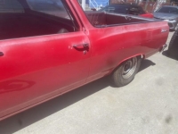 1965 Chevrolet El Camino for sale in Michigan (ID-163452)
