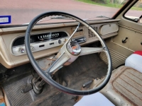 1965 Chevrolet G10 for sale in Michigan (ID-127077)