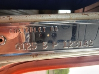 1965 Chevrolet G10 for sale in Michigan (ID-127077)