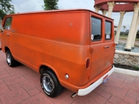 1965 Chevrolet G10 for sale in Michigan (ID-127077)