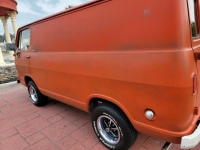 1965 Chevrolet G10 for sale in Michigan (ID-127077)