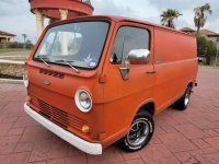 1965 Chevrolet G10 for sale in Michigan (ID-127077)