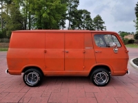 1965 Chevrolet G10 for sale in Michigan (ID-127077)