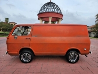 1965 Chevrolet G10 for sale in Michigan (ID-127077)
