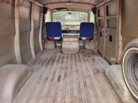 1965 Chevrolet G10 for sale in Michigan (ID-127077)