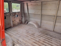 1965 Chevrolet G10 for sale in Michigan (ID-127077)