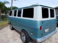 1965 Chevrolet G10 for sale in Michigan (ID-143863)