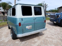 1965 Chevrolet G10 for sale in Michigan (ID-143863)