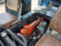 1965 Chevrolet G10 for sale in Michigan (ID-143863)