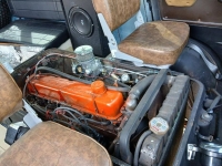 1965 Chevrolet G10 for sale in Michigan (ID-143863)