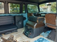 1965 Chevrolet G10 for sale in Michigan (ID-143863)