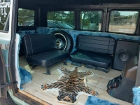 1965 Chevrolet G10 for sale in Michigan (ID-143863)