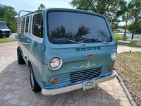 1965 Chevrolet G10 for sale in Michigan (ID-143863)