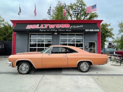 1965 Chevrolet Impala for sale