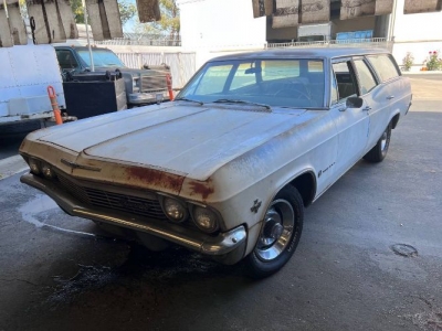 1965 Chevrolet Impala for sale