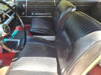 1965 Chevrolet Impala for sale in Michigan (ID-116320)