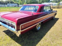 1965 Chevrolet Impala for sale in Michigan (ID-116320)