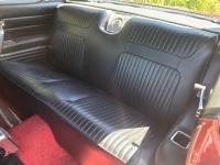 1965 Chevrolet Impala for sale in Michigan (ID-116320)