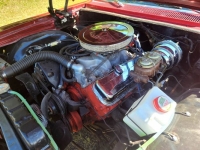 1965 Chevrolet Impala for sale in Michigan (ID-116320)