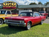 1965 Chevrolet Impala for sale in Addison, Illinois (ID-120544)