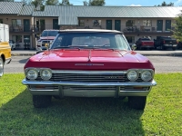 1965 Chevrolet Impala for sale in Addison, Illinois (ID-120544)