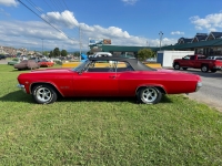 1965 Chevrolet Impala for sale in Addison, Illinois (ID-120544)
