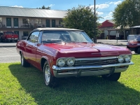 1965 Chevrolet Impala for sale in Addison, Illinois (ID-120544)