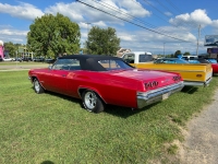 1965 Chevrolet Impala for sale in Addison, Illinois (ID-120544)