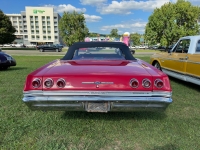 1965 Chevrolet Impala for sale in Addison, Illinois (ID-120544)