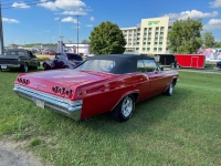 1965 Chevrolet Impala for sale in Addison, Illinois (ID-120544)