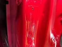 1965 Chevrolet Impala for sale in Addison, Illinois (ID-120544)