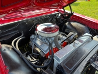 1965 Chevrolet Impala for sale in Addison, Illinois (ID-120544)