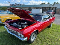1965 Chevrolet Impala for sale in Addison, Illinois (ID-120544)