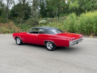 1965 Chevrolet Impala for sale in Addison, Illinois (ID-120544)